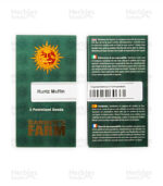 Runtz Muffin seeds USA