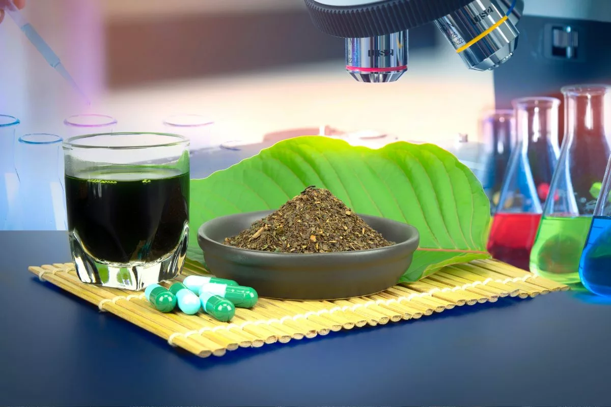 Kratom and Marijuana Comparison