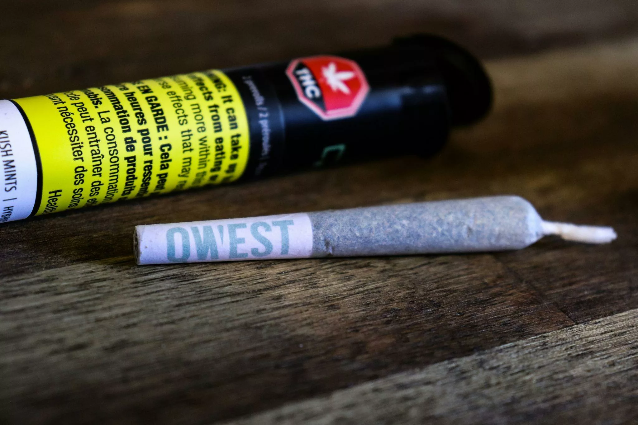 Whats better? Joints or Bongs?